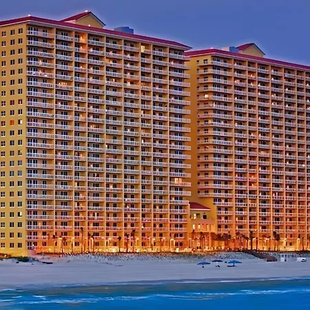 Calypso Resort & Towers